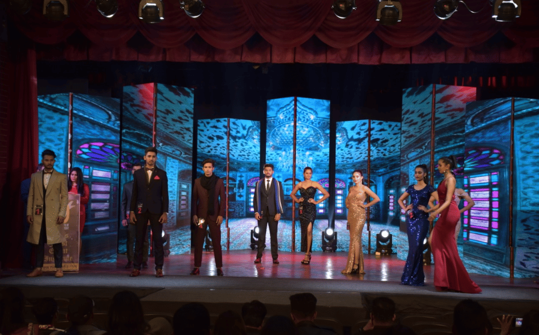 NIEM The Institute of Event Management Pune Extra Curriculars photo 2